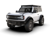 Ford Bronco 2 Door (2022-Current) Slimline II Roof Rack Kit image 0