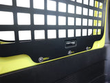 Suzuki Jimny 3 Door (2018-Current) Rear Window Molle Panel image 3