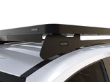 Fiat Fullback (2016-Current) Slimline II Roof Rack Kit image 2