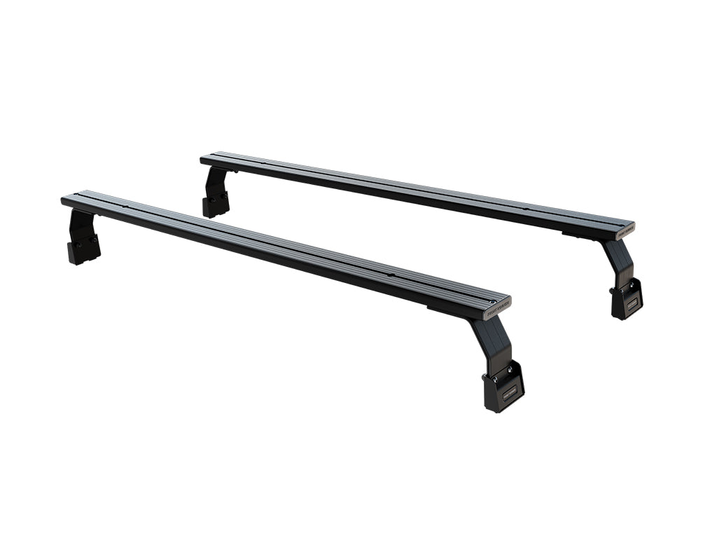Ford Ranger ReTrax XR 6in (2019-2022) Double Load Bar Kit image 3