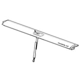 Mountain Top Roller Tonneau Rear Profile Black Ranger Wildtrak MT DC M04 image 0