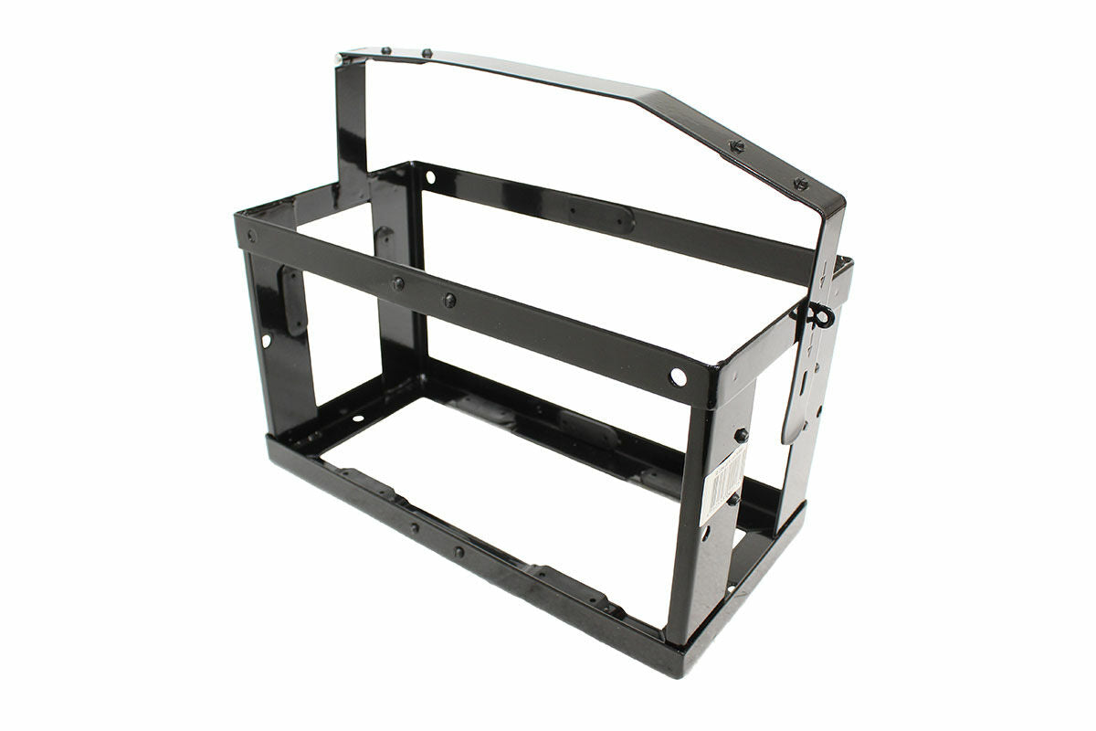 GE1004 - JERRY CAN CARRIER FOR 10L JERRY CAN From ALLMAKES image 0