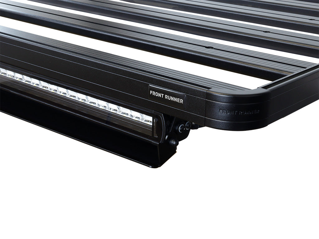 40in LED Light Bar FX1000-CB SM / 12V/24V w/Off-Road Performance Shield image 3