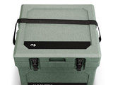 Dometic WCI 13L/3.4Gal Cool-Ice Icebox / Moss image 2