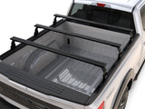 Ford F-150 6.5' Super Crew (2009-Current) Triple Load Bar Kit image 1