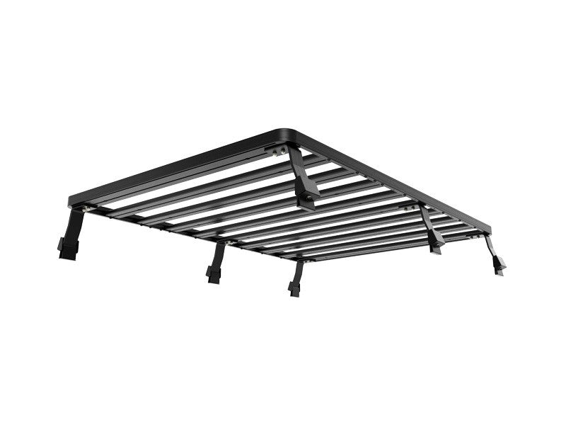 Land Rover Defender 110/130 (1983-2016) Slimline II 1/2 Roof Rack Kit image 4