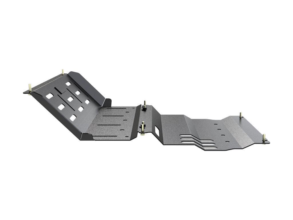 Mitsubishi Pajero Sport (QE Series) Sump and Gearbox Guard image 2