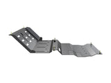 Mitsubishi Pajero Sport (QE Series) Sump and Gearbox Guard image 2