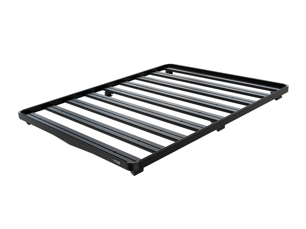Ford Excursion (2000-2005) Slimline II Roof Rack Kit image 2