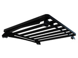 Ford Ranger T6/Wildtrak 3rd Gen (2012-2019) Slimline II Roof Rack Kit image 3