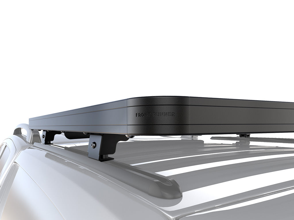 Truck Canopy or Trailer with OEM Track Slimline II Rack Kit / 1255mm(W) X 954mm(L) image 2