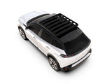 Peugeot 2008 (2019-Current) Slimline II Roof Rail Rack Kit image 1