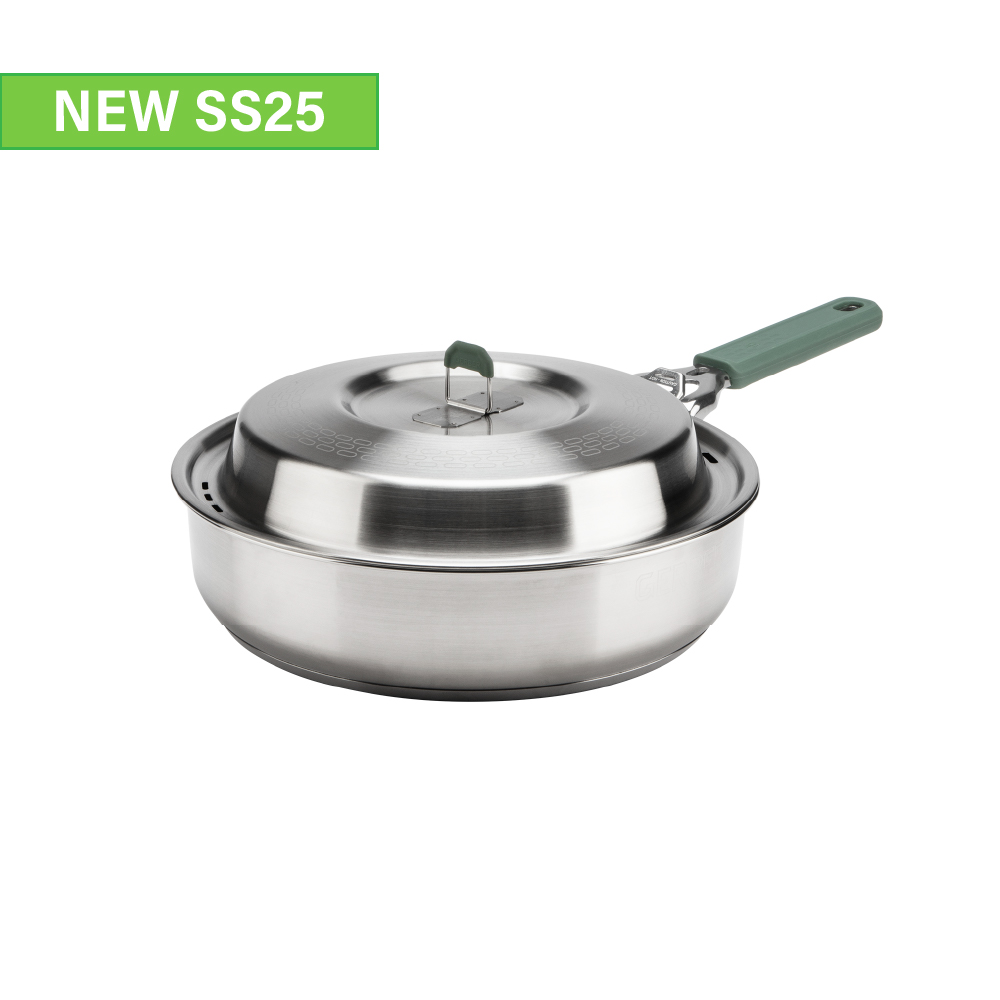 ComplEAT Saute Pan image 0