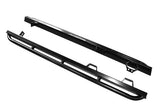 TF810 - Rock sliders with tree bars for Defender 110 image 0