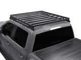 Ford F-150 Crew Cab (2009-Current) Slimline II Roof Rack Kit image 1
