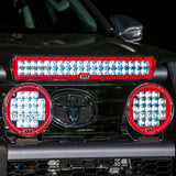 ARB Intensity 40 LED 4x4 Light Bar image 1