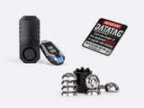 Tentbox Security Bundle image 0