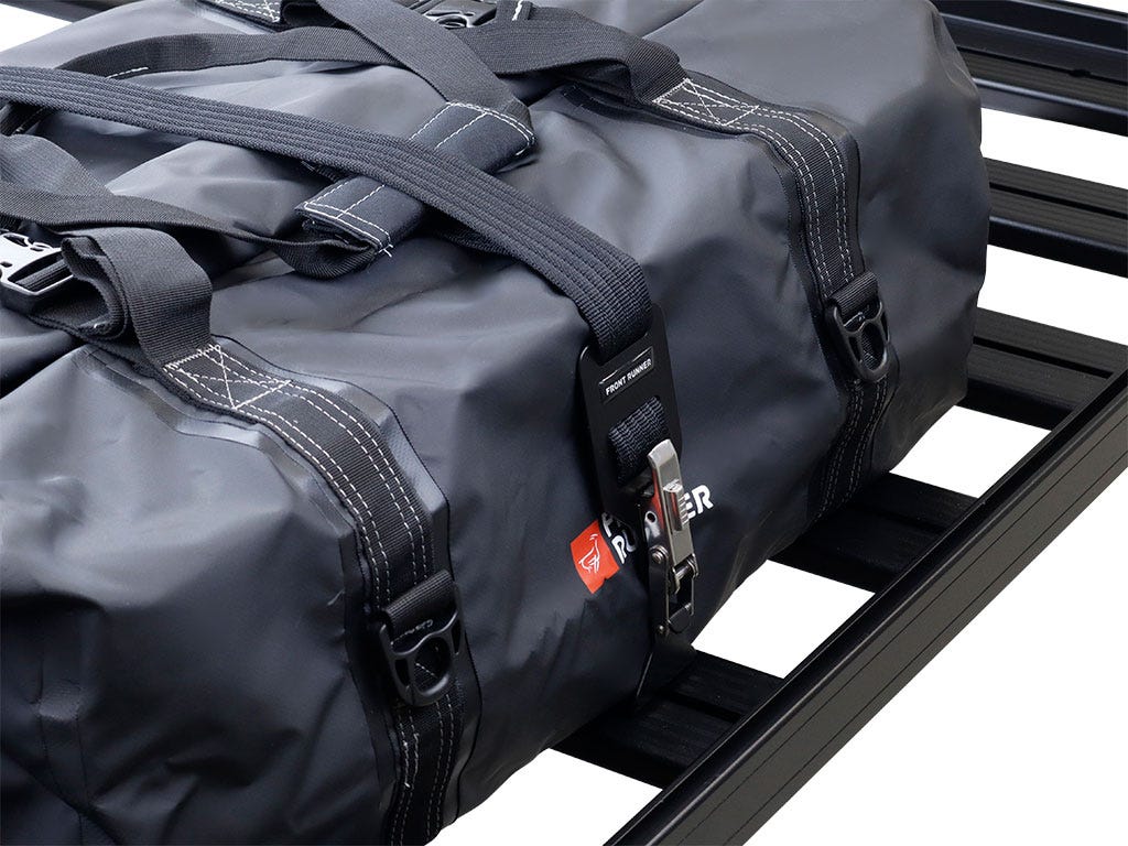 Lockable Storage Strap Down image 3
