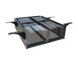 4 Cub Box Drawer / Narrow image 0