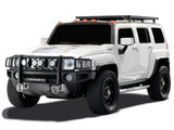 Hummer H3 Slimline II Roof Rack Kit / Tall image 0