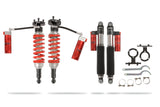 Pedders Trak Ryder Extreme XA Coilover Kit image 0