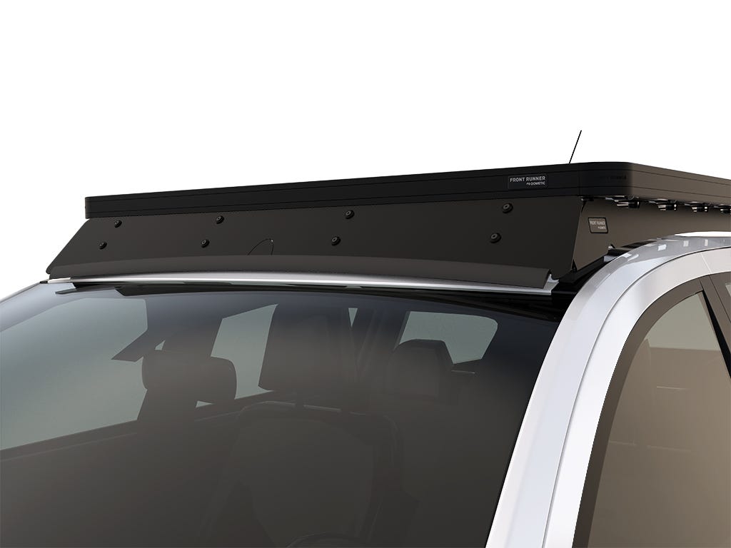 Wind Fairing For Rack / 1255mm (W) image 1