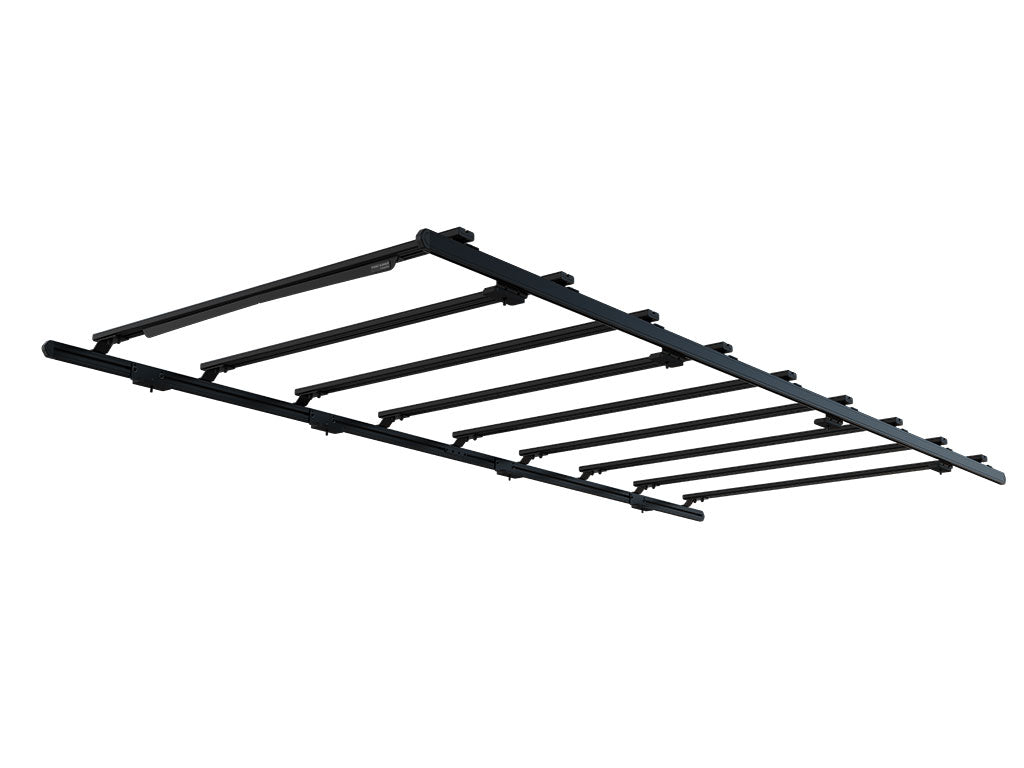 Ford Transit (L4H3/148in WB/High Roof) (2013-Current) Slimpro Van Rack Kit image 4