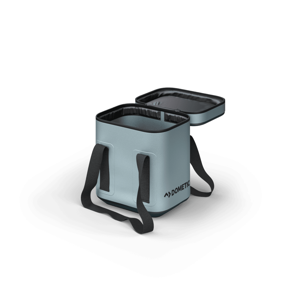 Dometic GO Soft Storage 10L (Glacier) image 2