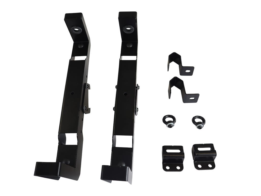 Rack Ladder Side Mount Bracket image 6