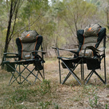 Oztent King Kokoda HotSpot™ Chair image 1