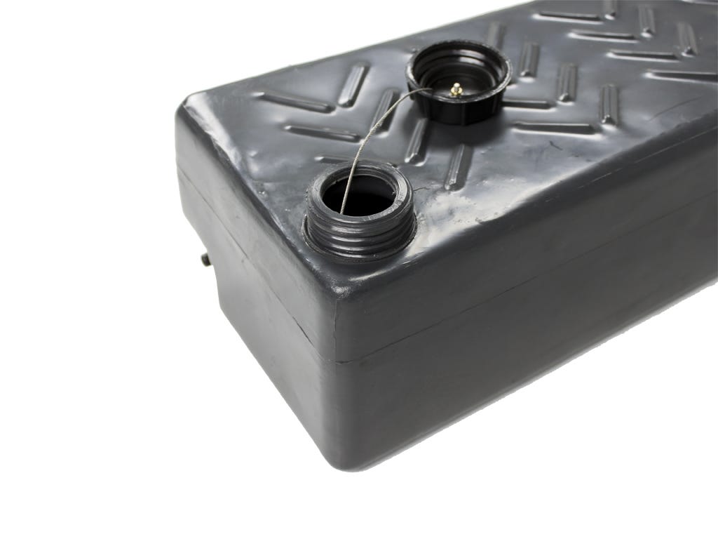 Footwell Water Tank image 3