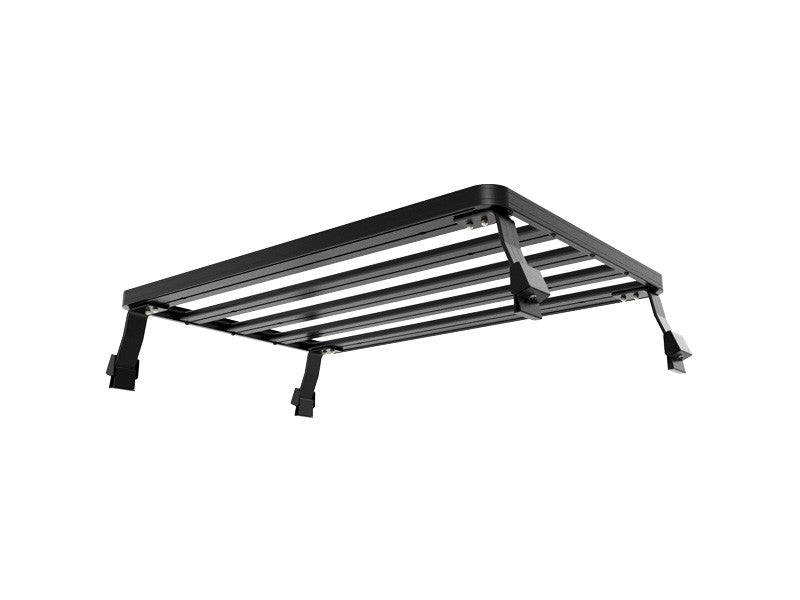 Land Rover Discovery 2 Slimline II 1/2 Roof Rack Kit / Tall image 3