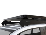 Mercedes-Benz Vito Viano L2 (2003-2014) Slimline II Roof Rack Kit image 2