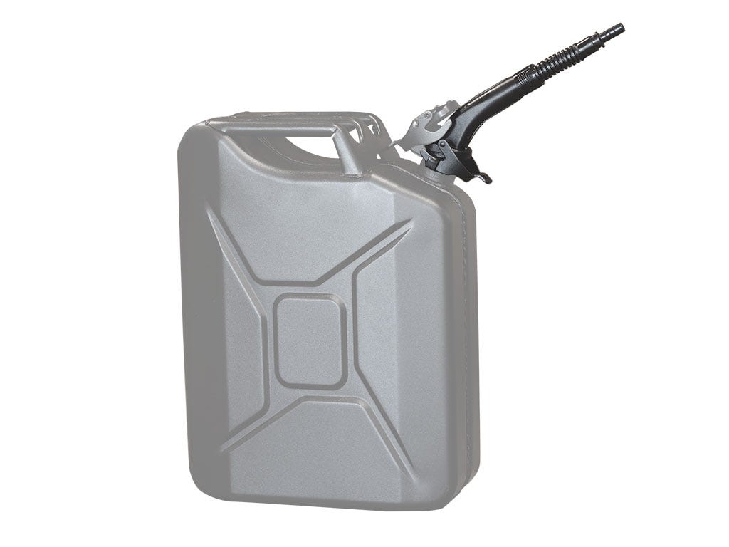 Fuel Jerry Can Spout image 0
