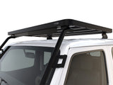 Jeep Gladiator JT (2019-Current) Cab Over Camper Slimline II Roof Rack Kit image 2