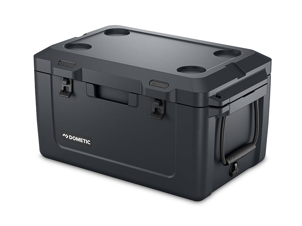 Dometic Patrol 55L/14.5Gal Cooler / Slate image 0
