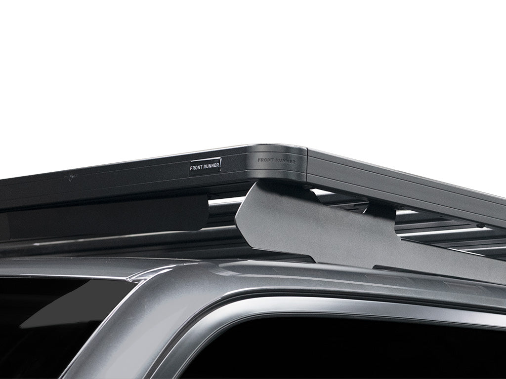 Toyota 4Runner (5th Gen) Slimline II Roof Rack Kit image 2