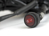 Single LED Wiring Harness with ATP Plug image 1