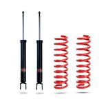 Pedders Rear Suspension Upgrade / Fix. Kia Sportage 2014-2016 image 0