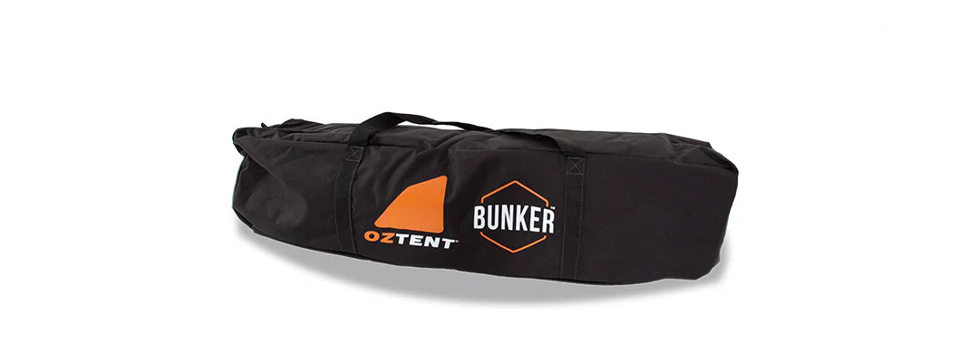 Oztent Bunker Pro image 1