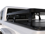 Jeep Gladiator (2019-Current) Fold-Top Slimline II Bed Rack Kit image 1