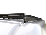 Citroen Jumper (L4H2/159” WB/High Roof) (2014-Current) Slimpro Van Rack Kit image 3