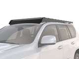 Lexus GX 460/Toyota Prado 150 (2010-Current) Slimsport Rack Wind Fairing Lightbar Ready image 0