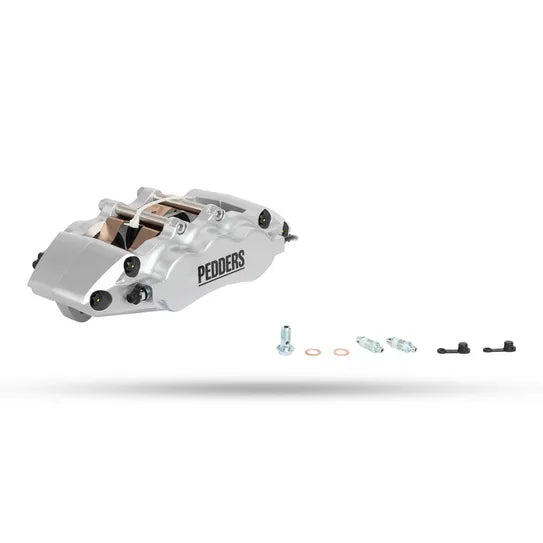 Pedders Brake Conversion Kit image 1