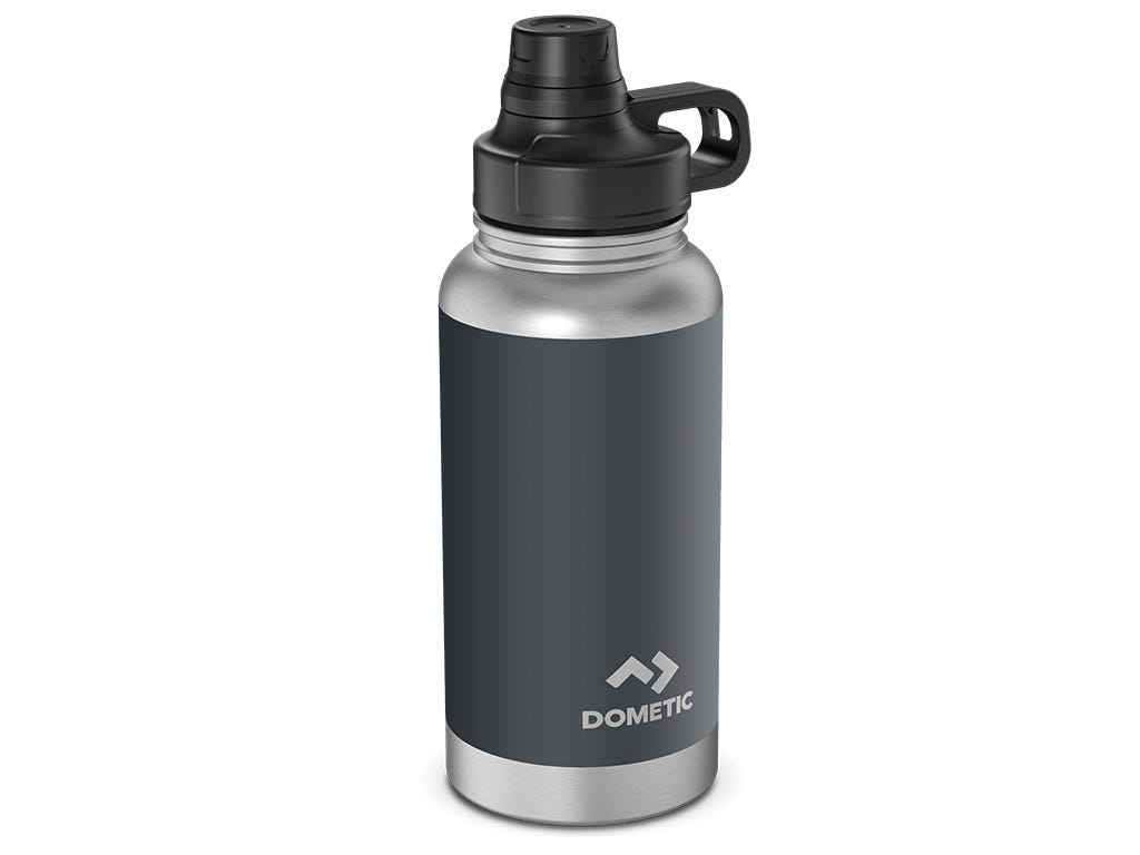 Dometic 900ml/32oz Thermo Bottle / Slate image 0