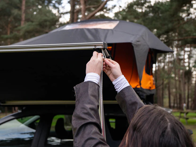 Tentbox Universal Side Awning image 6