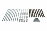 TF809 - Rock sliders with tree bars for Discovery 2 image 1
