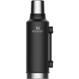 Stanley Classic Legendary Bottle | 1.9L - Matte Black Pebble image 2