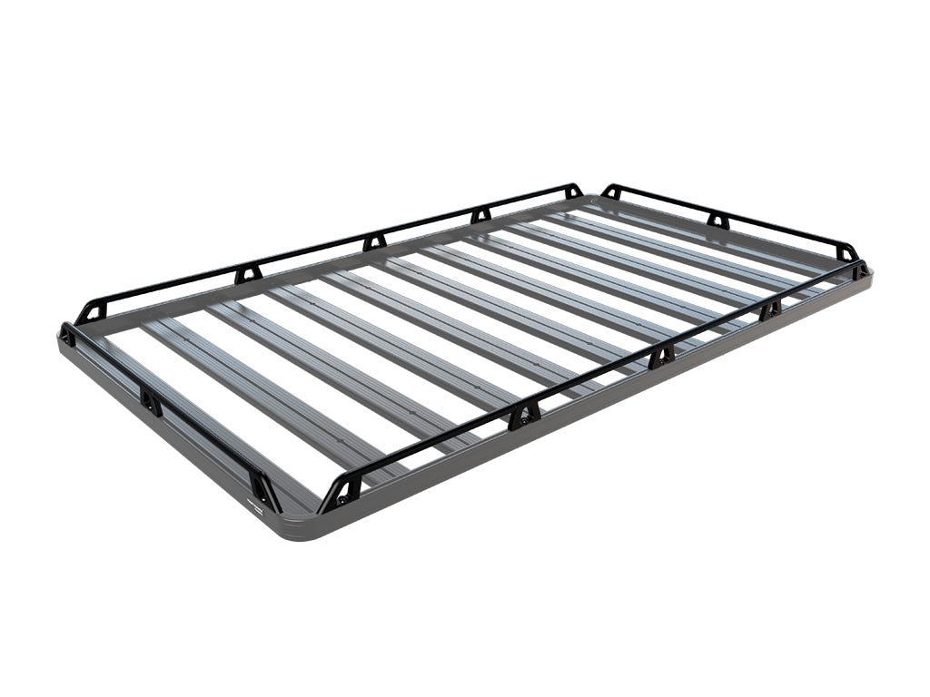 Expedition Perimeter Rail Kit - for 2166mm (L) X 1255mm (W) Rack image 0