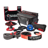 Saber 12K Ultimate Recovery Kit image 0